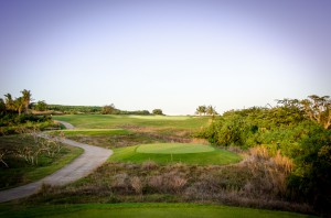 Natadola Bay Golf Course